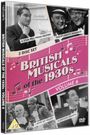: British Musicals Of The 1930s Vol. 6 (UK Import), DVD,DVD