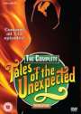 : Tales of the Unexpected Season 1-9 (The Complete Series) (UK Import), DVD,DVD,DVD,DVD,DVD,DVD,DVD,DVD,DVD,DVD,DVD,DVD,DVD,DVD,DVD,DVD,DVD,DVD,DVD