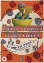 : Monty Python's Flying Circus Series 1 (UK Import mit deutschen Untertiteln), DVD,DVD,DVD