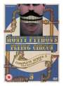 : Monty Python's Flying Circus Series 3 (UK Import mit deutschen Untertiteln), DVD,DVD,DVD