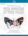 The Rolling Stones: The Stones In The Park 1969, BR