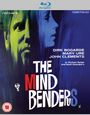 Basil Dearden: The Mind Benders (1963) (Blu-ray) (UK Import), BR