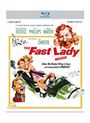 Ken Annakin: The Fast Lady (1963) (Blu-ray) (UK Import), BR