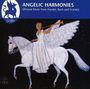Gabrielle Fisher - Angelic Harmonies, CD