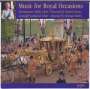 : Westminster Abbey Choir & London Brass - Music for Royal Occasions, CD