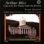 Arthur Bliss: Klavierkonzert, CD