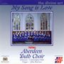 Aberdeen Youth Choir - My Song is Love, CD
