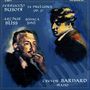Ferruccio Busoni: Preludes op.37 Nr.1-24, CD