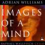 Adrian Williams: Werke für Cello solo, CD