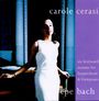 Carl Philipp Emanuel Bach: Cembalosonaten Wq.62 Nr.12;Wq.65 Nr.5 & 20, CD