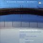 Richard Rodney Bennett: Klavierkonzert Nr.1, CD