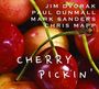 Jim Dvorak: Cherry Pickin', CD
