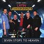 Robin Jones: Seven Stops To Heaven, CD