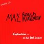 Mal Waldron & Max Roach: Explorations, CD