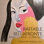 Raffaele Bellafronte: Klaviersonaten Nr.1-3 (180g), LP,LP