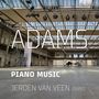 John Adams: Klavierwerke (180g), LP