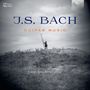 Johann Sebastian Bach: Transkriptionen für Gitarre (180g), LP