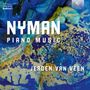 Michael Nyman: Klavierwerke, LP