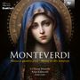 Claudio Monteverdi: Messa a quattro voci 1650 (180g), LP