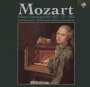Wolfgang Amadeus Mozart: Klavierkonzerte Nr.1,21,25, CD