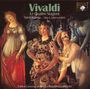 Antonio Vivaldi: Concerti op.8 Nr.1-4 "4 Jahreszeiten", CD