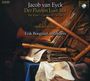 Jacob van Eyck: Der Fluyten Lust-Hof (Ausz.), CD,CD,CD