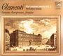 Muzio Clementi: Sämtliche Klaviersonaten Vol.2, CD,CD,CD