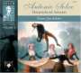 Antonio Soler: Sämtliche Cembalosonaten Vol.1, CD,CD