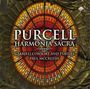 Henry Purcell (1659-1695): Harmonia Sacra, CD