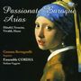 : Gemma Bertagnoli - Passionate Baroque Arias, CD
