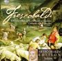 Girolamo Frescobaldi: Frescobaldi-Edition Vol.10, CD,CD
