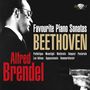 Ludwig van Beethoven: Klaviersonaten Nr.8,14,15,17,21,23,26,29, CD,CD,CD