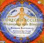 Hildegard von Bingen: O Orzchis Ecclesia, CD,CD