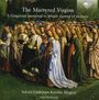 : The Martyred Virgins, CD