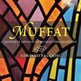 Georg Muffat: Apparatus musico-organisticus, CD,CD