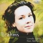 Johannes Brahms: Lieder, CD