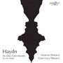 Joseph Haydn: Duo Concertantes für 2 Flöten Nr.1-6, CD