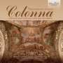 Giovanni Paolo Colonna: Vokalwerke, CD,CD