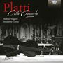 Giovanni Benedetto Platti: Cellokonzerte, CD