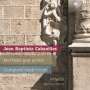 Juan Bautista Cabanilles: Sämtliche Vokalwerke "Mortales que amais", CD,CD