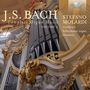 Johann Sebastian Bach: Sämtliche Orgelwerke Vol.2, CD,CD,CD,CD