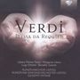 Giuseppe Verdi: Requiem, CD,CD