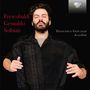 : Francesco Gesualdi, Akkordeon, CD