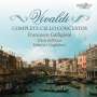 Antonio Vivaldi: Sämtliche Cellokonzerte, CD,CD,CD,CD