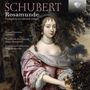 Franz Schubert: Rosamunde D.797, CD