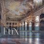 Johann Joseph Fux: Sämtliche Werke für Cembalo, CD,CD