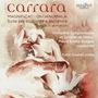 Cristian Carrara: Magnificat für Klavier & Orchester, CD