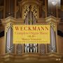 Matthias Weckmann: Orgelwerke (Ges.-Aufn.), CD,CD,CD