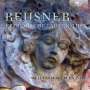 Esaias Reusner der Jüngere: Lautensuiten "Erfreuliche Lauten-Lust" 1697, CD,CD
