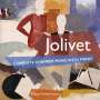 Andre Jolivet: Sämtliche Kammermusik mit Klavier, CD,CD